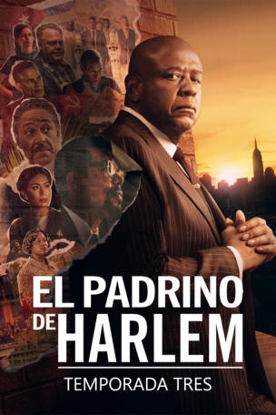 Nuestro Príncipe Negro Brillante