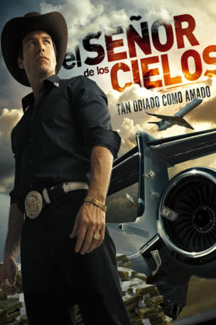 Furioso en la mira