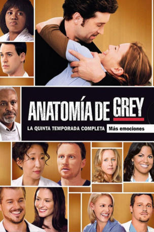 Anatomía de Grey_0005