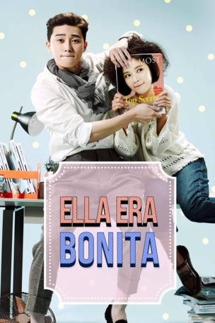 Ella era bonita_0001