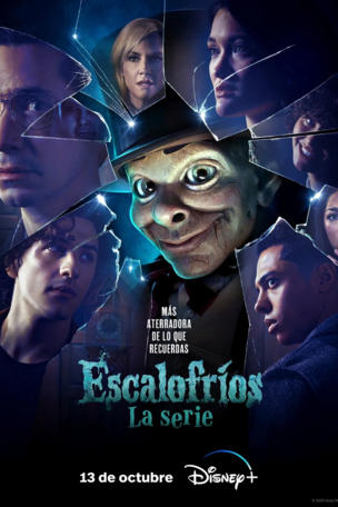 Pesadillas