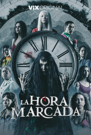 La hora marcada (Serie de TV)