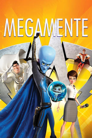Megamente