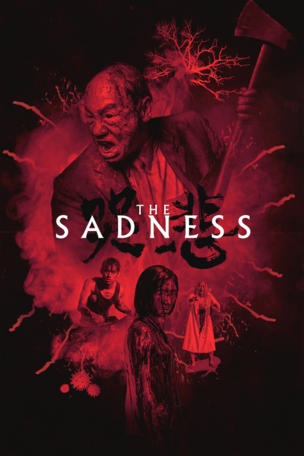 sadness