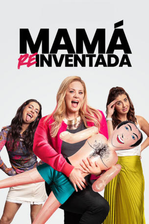 Mamá Reinventada