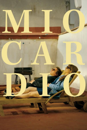 Miocardio