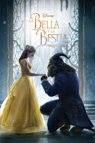 La Bella y La Bestia
