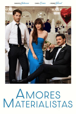 Amores materialistas