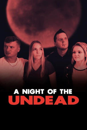 Night of the Undead