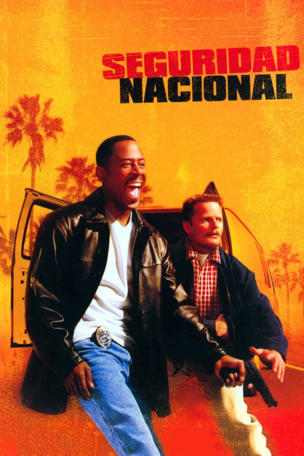 Seguridad nacional