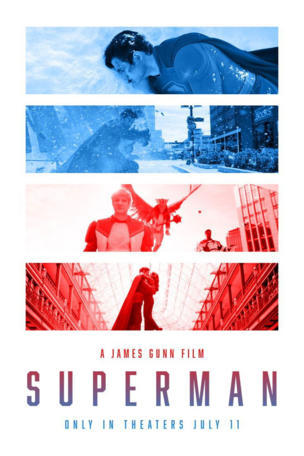 Superman