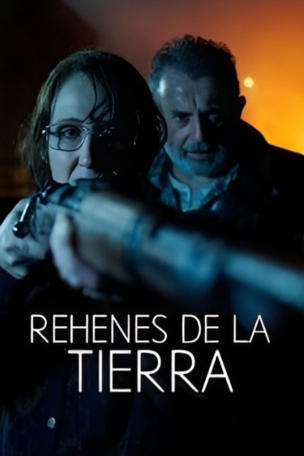 Rehenes de la tierra