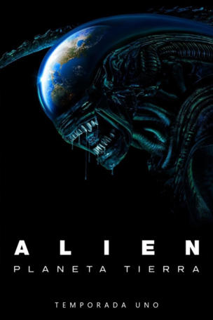 Alien: Planeta Tierra_0001