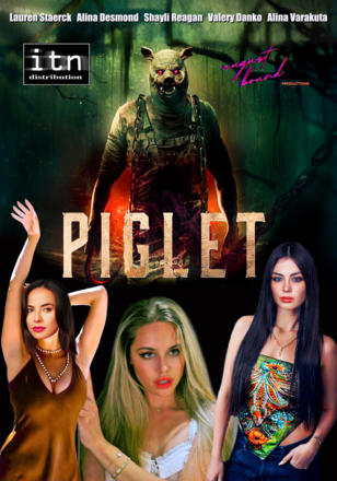 Piglet's Return