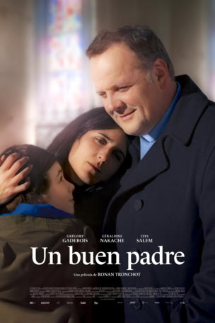 Un buen padre