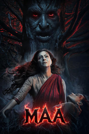 Maa