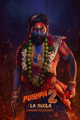 Pushpa: The Rule - Part 2