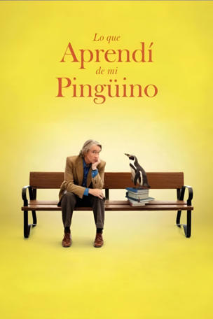 Lecciones de un pingüino