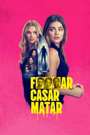 F*llar Casar Matar