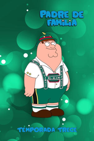 Nuestro tonto Brian