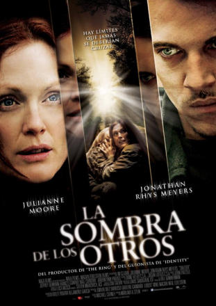 6 espíritus