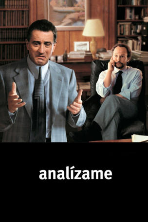 Analízame
