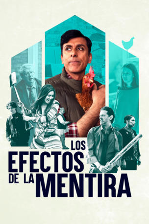 Effects of Lying