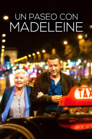 Un paseo con Madeleine