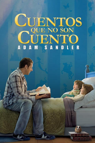 Cuentos que no son cuentos