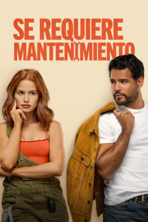 Mantenimiento requerido