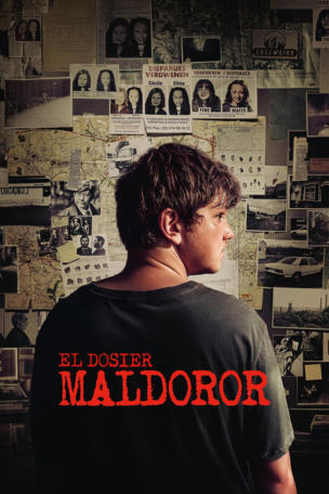 El dosier Maldoror