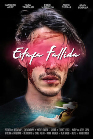 Estafa fallida