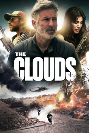 Las nubes