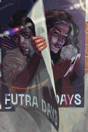 Días futuros