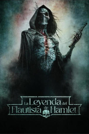 El cazador de niños