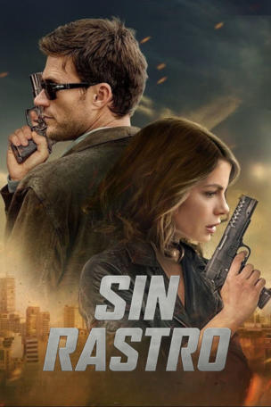 La niña robada