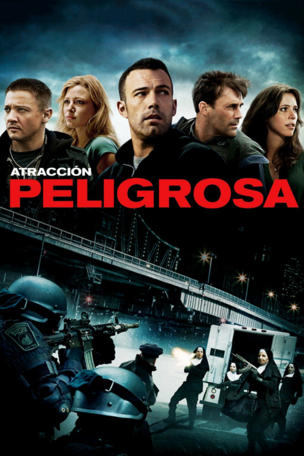 Atracción peligrosa