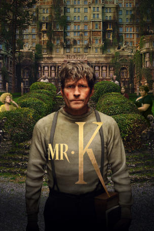 Mr. K