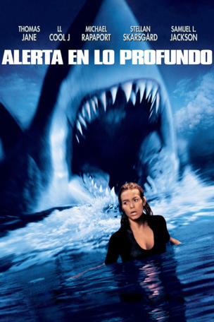 Alerta en lo Profundo
