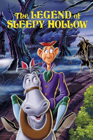 Dos personajes fabulosos