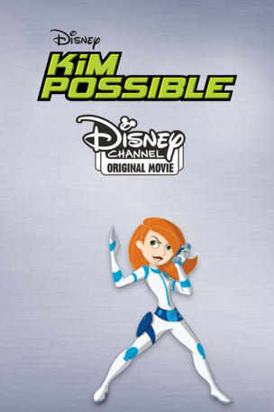 Kim Possible: Todo un drama