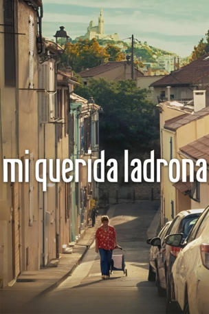 Mi querida ladrona