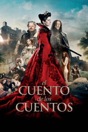 Il racconto dei racconti - Tale of Tales
