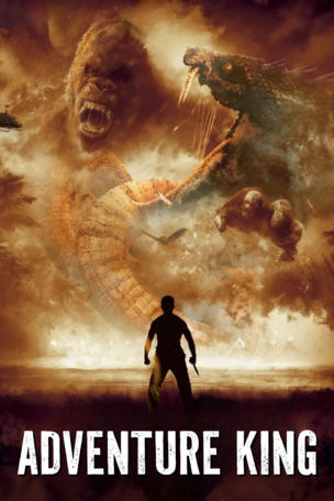 Rey de la aventura
