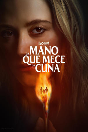 La mano que mece la cuna