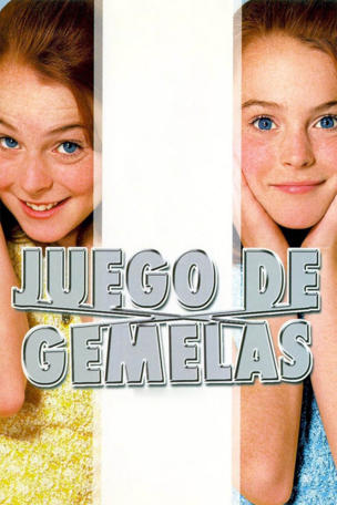 Juego de gemelas