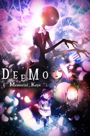 Deemo: Sakura no Oto - Anata no Kanadeta Oto ga, Ima mo Hibiku