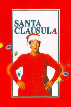 Santa Cláusula