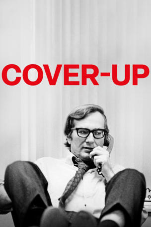 Cover-Up: Un periodista en las trincheras