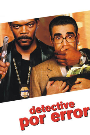 Detective por error